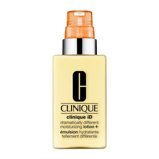 Clinique DDMID Moisturizing Lotion + Anti-Fatigue Concentrate