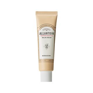 DERMATORY Hypoallergenic Moisturizing Balm Cream