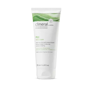 Ahava Clineral by AHAVA PSO Body Cream