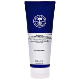 Neal's Yard Remedies Facial Moisturisers Sensitive Soothing Daily Moisturiser