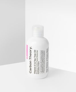 Carbon Theory Moisturiser