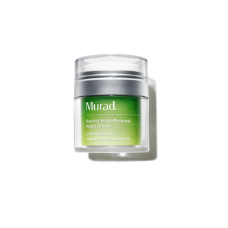 Murad UK Retinol Youth Renewal Night Cream