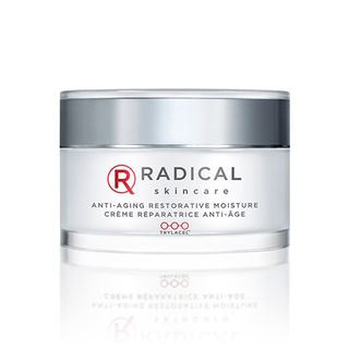 Radical Skincare Anti-Aging Restorative Moisture