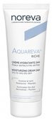 Noreva Aquareva Moiturizing Cream Rich Textured