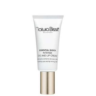 Natura Bissé Essential Shock Intense Eye and Lip Cream