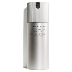 Shiseido Total Revitaliser Light Fluid