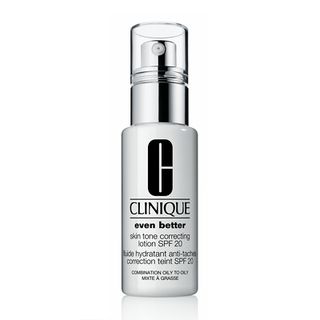 Clinique Even Better Skin Tone Correcting Lotion SPF20