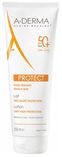 A-DERMA Protect Lotion Very High Protection SPF50+