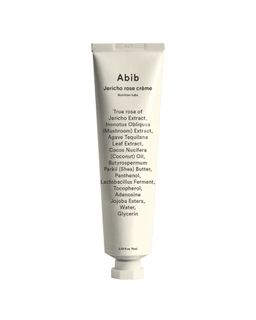 Abib Jericho rose crème Nutrition tube