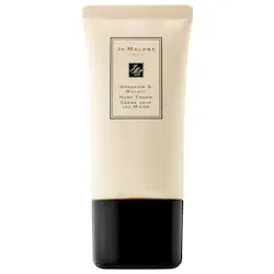 Jo Malone London Geranium & Walnut Hand Cream