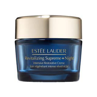 Estée Lauder Revitalizing Supreme+ Night Restorative Creme Moisturizer