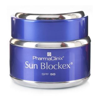 PharmaClinix Sun Blockex SPF 50 Cream