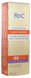 RoC Skincare Soleil-Protect Unifying Fluid Anti-Borwn Spots SPF50