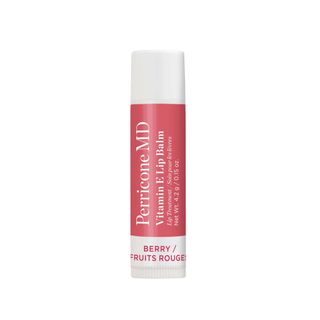 Perricone MD Vitamin E Lip Balm - Berry | PerriconeMD