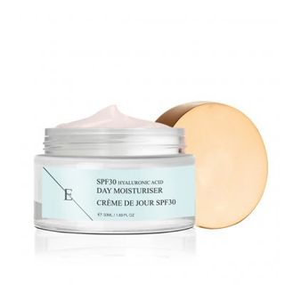 Eclat Skin London Crème de jour solaire à l'acide hyaluronic - SPF 30