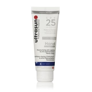 Ultrasun Hand Anti-Ageing and Anti-Pigmentation SPF 25