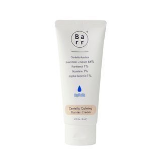 Barr Centella Calming Barrier Cream