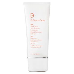 Dr Dennis Gross Skincare Dark Spot Sun Defense SPF50