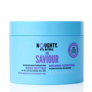 Noughty The Saviour Body Butter