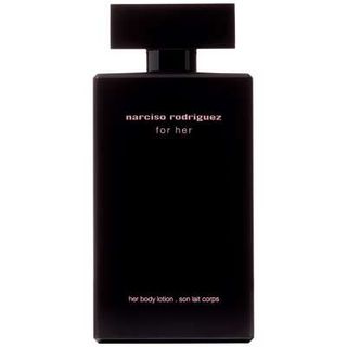 Narciso Rodriguez For Her Body Lotion