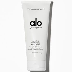Alo Superfruit Moisturising Body Lotion