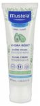 Mustela Hydra Baby Facial Cream