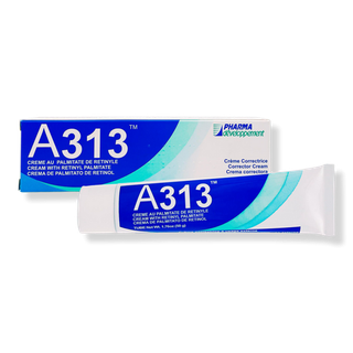 A313 Vitamin A Pommade