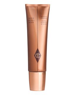 Charlotte Tilbury Supermodel Body