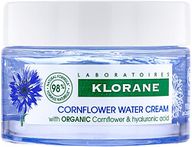 KLORANE Organic Cornflower Hydrating Water Cream