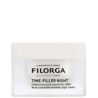 Filorga Night Care Time-Filler Night Multi-Correction Wrinkle Cream