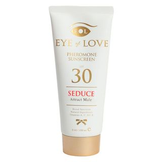 Eye of Love Love in the Sun Sunscreen SPF30 - Seduce
