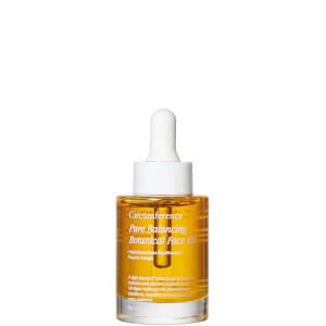Circumference Pure Balancing Botanical Face Oil