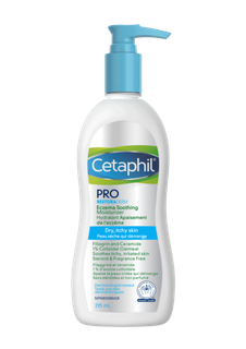 Cetaphil PRO RESTORADERM Eczema Soothing Moisturizer