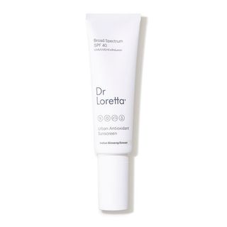 Dr. Loretta Urban Antioxidant Sunscreen SPF 40