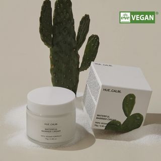 Hue.Calm Waterful Barrier Cream