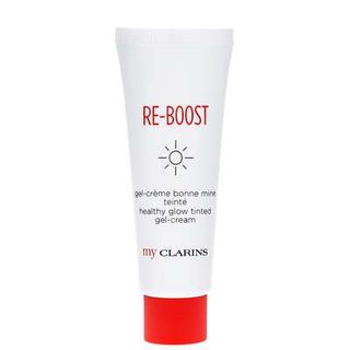 Clarins My Clarins RE-BOOST Healthy glow tinted gel-cream