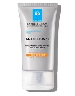 La Roche-Posay Anthelios Anti-Aging Primer with SPF 50 Sunscreen