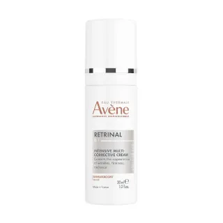 Avène Retrinal 0.1% Intensive Multi-Corrective Cream