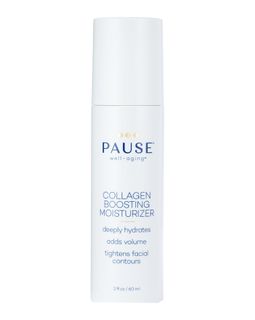 Pause Well-Aging Collagen Boosting Moisturiser