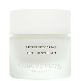 Omorovicza Moisturisers Firming Neck Cream