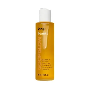 goop Beauty Afterglow Body Oil