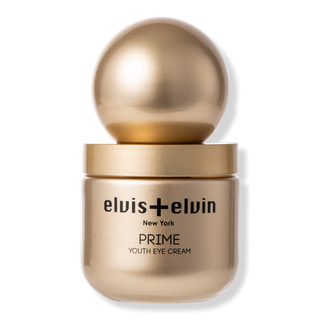 elvis+elvin Prime Youth Eye Cream