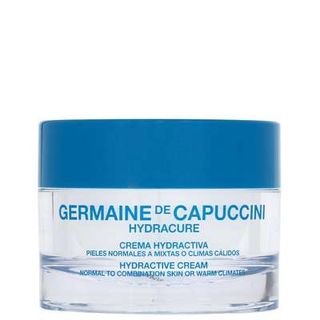 Germaine de Capuccini Hydracure Hydractive Cream Normal / Combination