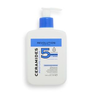 REVOLUTION SKINCARE Ceramides Moisture Lotion