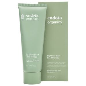 endota spa Signature Blend Hand Therapy