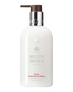 Molton Brown Festive Frankincense & Allspice Hand Lotion
