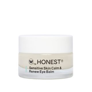 The Honest Company Calm + Renew Melting Eye Balm