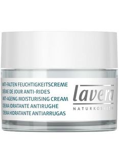 Lavera Anti Ageing Q10 Moisturising Cream