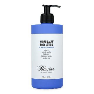 Baxter of California Hydro Salve Body Lotion