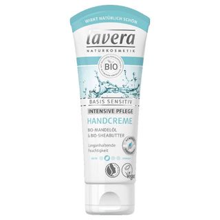 Lavera Basis Sensitiv Hand Cream